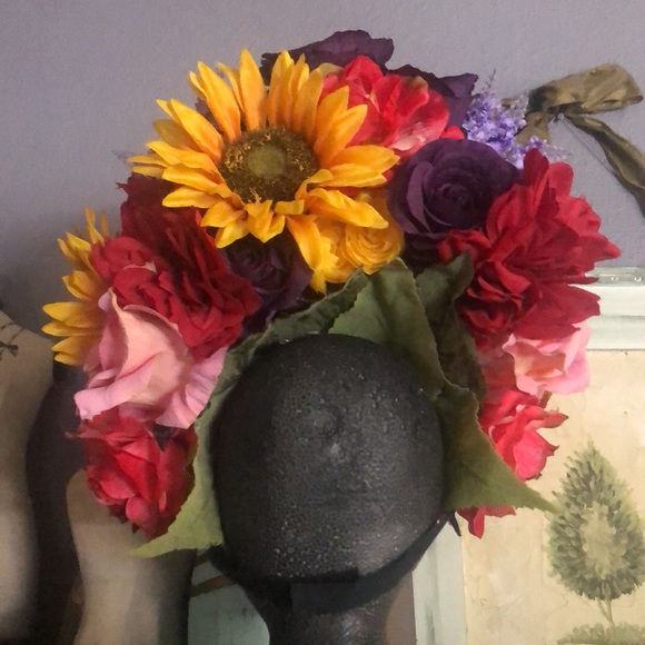 Garden Goddess - Picture 5 of 5